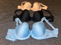 Nagelneue Mey BHs Full Cup Spitzenbesatz‼️ Hessen - Petersberg Vorschau
