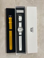 Seiko 5 Sports Field Sense Style 55th anniversary Peanuts LSRPK27 Hessen - Rodgau Vorschau