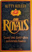 Buch "Die Royals" ISBN 3-547-75315-5 Rheinland-Pfalz - Langenfeld Eifel Vorschau