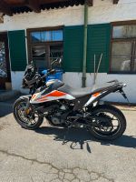 KTM 390 Adventure Bayern - Rottach-Egern Vorschau