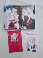 Lovers High 1-2 Manga Bayern - Fridolfing Vorschau