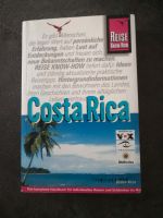 Reise Know-How Costa Rica Reiseführer Bayern - Stein Vorschau