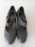 Leder pumps Damenschuhe Ara Halbschuhe jana 37,5 Köln - Volkhoven / Weiler Vorschau