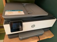 HP Office Jet pro 8022 Hessen - Heppenheim (Bergstraße) Vorschau