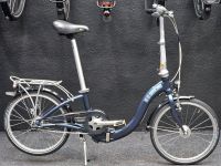 20" Dahon D5 Sturm Archer Klapprard Faltrad Klappfahrrad Berlin - Neukölln Vorschau