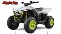 CF Moto CFORCE EV110 Kinderquad Quad ATV Elektro sofort Lieferbar Nordrhein-Westfalen - Simmerath Vorschau