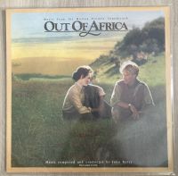 Out of Afirca Soundtrack Album Vinyl Niedersachsen - Salzhausen Vorschau