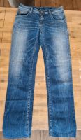 Armani Damen Jeans blau W28 L30 Bayern - Weidhausen Vorschau