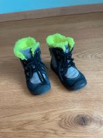 Babystiefel von Elefanten, Größe 21 Bayern - Otterfing Vorschau