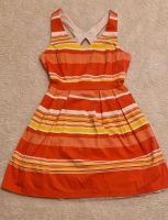 Sommerkleid Gr. 42 Thüringen - Meiningen Vorschau