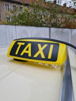 Taxifahrer m/w/d für LDS BER Mitte - Tiergarten Vorschau