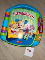 Liederbuch Fisher Price Thüringen - Erfurt Vorschau