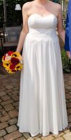 Brautkleid Paulina von Lindegger / Küss die Braut Sachsen - Marienberg Vorschau