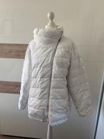 DKNY Jacke weiß XL Mecklenburg-Vorpommern - Wismar Vorschau