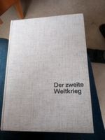 Altes Buch über den 2.  Weltkrieg Nordrhein-Westfalen - Dorsten Vorschau