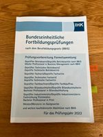 Formelsammlung "Bundeseinheitliche Fortbildungsprüfungen" Au i.d.Hallertau - Au Vorschau