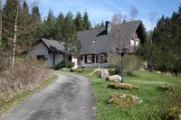 Einzigartige  Immobilie im KNIEBIS. Ruhe und Wellness Oase Baden-Württemberg - Freudenstadt Vorschau