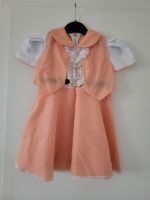 Sehr schönes Kleid für Kleinkinder Gr.: 44? Neuwertig- Maße Bitte Nordrhein-Westfalen - Rheine Vorschau