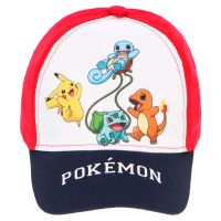 Pokemon Basecap Gr.52,54 Neu! Brandenburg - Potsdam Vorschau