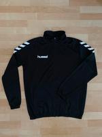 Trainingsjacke von Hummel, Größe L, ungetragen Bayern - Erding Vorschau