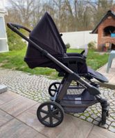 ABC Design Kombi-Kinderwagen Turbo 4 Hessen - Bad Arolsen Vorschau