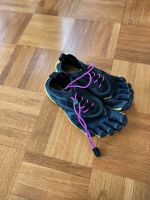 Vibram five fingers Zehenschuhe Laufschuhe 37 Aachen - Aachen-Laurensberg Vorschau