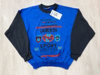Vintage Adidas Pullover 80er 80s Sweater Equipment 90er 90s Retro Nürnberg (Mittelfr) - Mitte Vorschau