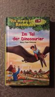 Das magische Baumhaus - Im Tal der Dinosaurier, Band 1 Niedersachsen - Braunschweig Vorschau