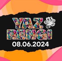 Yaz Rengi Festival Bayern - Augsburg Vorschau