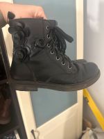 Geox Stiefeletten 37 Nordrhein-Westfalen - Velbert Vorschau