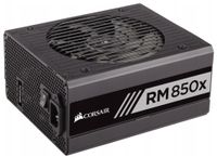 Corsair RM850x 850 Watt Netzteil 80+ Gold (modular) OVP München - Pasing-Obermenzing Vorschau