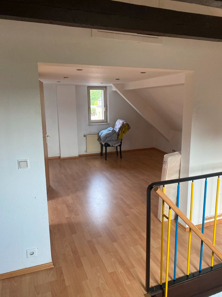 Schöne 2,5 Zimmer Wohnung in Langenfeld zu vermieten. in Monheim am Rhein