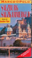 Reiseführer. Salzburg Salzkammergut. MARCO POLO. 1998 Nordrhein-Westfalen - Wiehl Vorschau