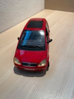 Modellbau Mercedes Benz A-Class 1:18 rot Bayern - Pfofeld Vorschau