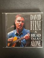 David Byrne (Talking Heads) „A Head Talks Alone“ (CD) Lindenthal - Köln Lövenich Vorschau