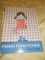 Panni Pünktchen ( DDR Kinderbuch ) Mecklenburg-Vorpommern - Möllenbeck Vorschau