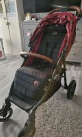 Kinderkraft Karre Kinderwagen Rot Altona - Hamburg Osdorf Vorschau