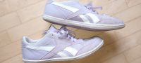 TOP Reebok Sneaker lila/flieder 38 Bayern - Maitenbeth Vorschau