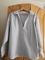neue ...H&M...Damen Bluse gr XL Niedersachsen - Rhauderfehn Vorschau