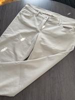 Hose, Größe 48 kurz, Gerry Weber, beige Kr. Passau - Passau Vorschau