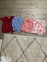 Oberteile Tops von abercrombie kids 11,12,146,152 (wie) NEU je12€ Hamburg-Nord - Hamburg Langenhorn Vorschau