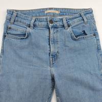 Levi's 721 Damen Jeans W28 L30 Vintage High Rise Skinny Nordrhein-Westfalen - Krefeld Vorschau