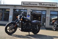 Harley Davidson Street XG 750 Niedersachsen - Papenburg Vorschau