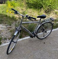 Hercules Grand Tour Fahrrad Bike 28 Zoll München - Moosach Vorschau