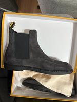 Stiefel Doucals Gr. 43  —NEU— uvp 425€ Berlin - Tempelhof Vorschau