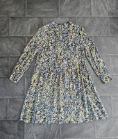Neu * Zero * Gr. 38 * Kleid * Allover-Print * Damen * Nordrhein-Westfalen - Pulheim Vorschau