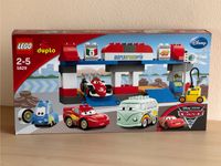 ⭐️ NEU ⭐️ Lego Duplo 5829 Cars Großer Boxenstopp Bayern - Dießen Vorschau