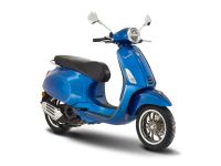 VESPA Primavera 125S Blu Vivace Sonderpreis nur noch bis 31.05.24 Bayern - Untersiemau Vorschau