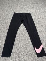 Nike Sportleggins Mädchen Gr M 137-146 Bayern - Ingolstadt Vorschau