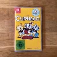 Cuphead (Neu❗️OVP) Nintendo Switch Köln - Ehrenfeld Vorschau